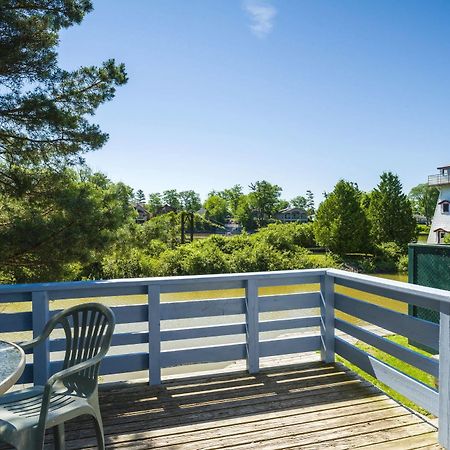 Hollywood Cottages Wasaga Beach Luaran gambar