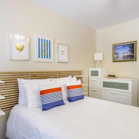 Hollywood Cottages Wasaga Beach Luaran gambar