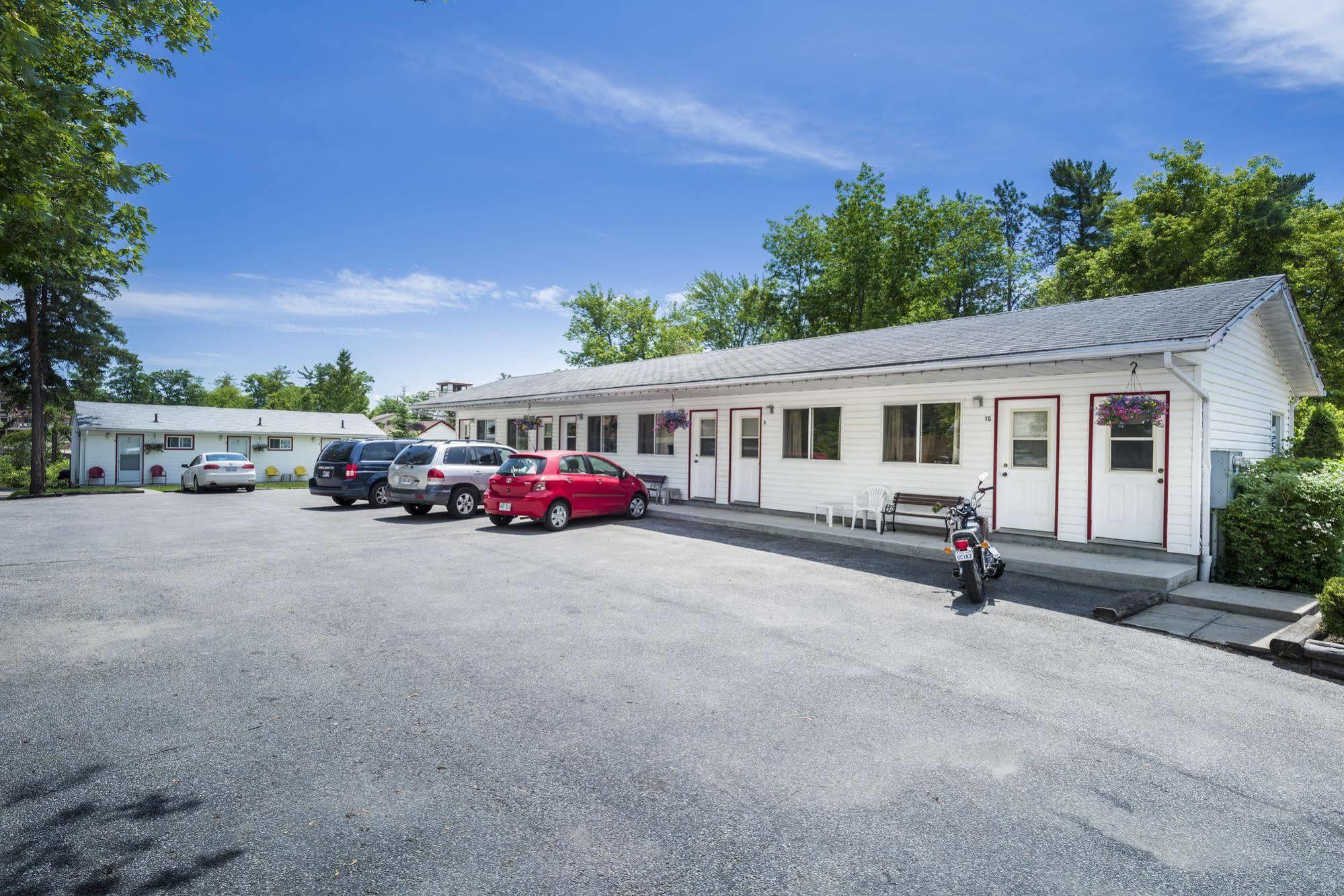 Hollywood Cottages Wasaga Beach Luaran gambar