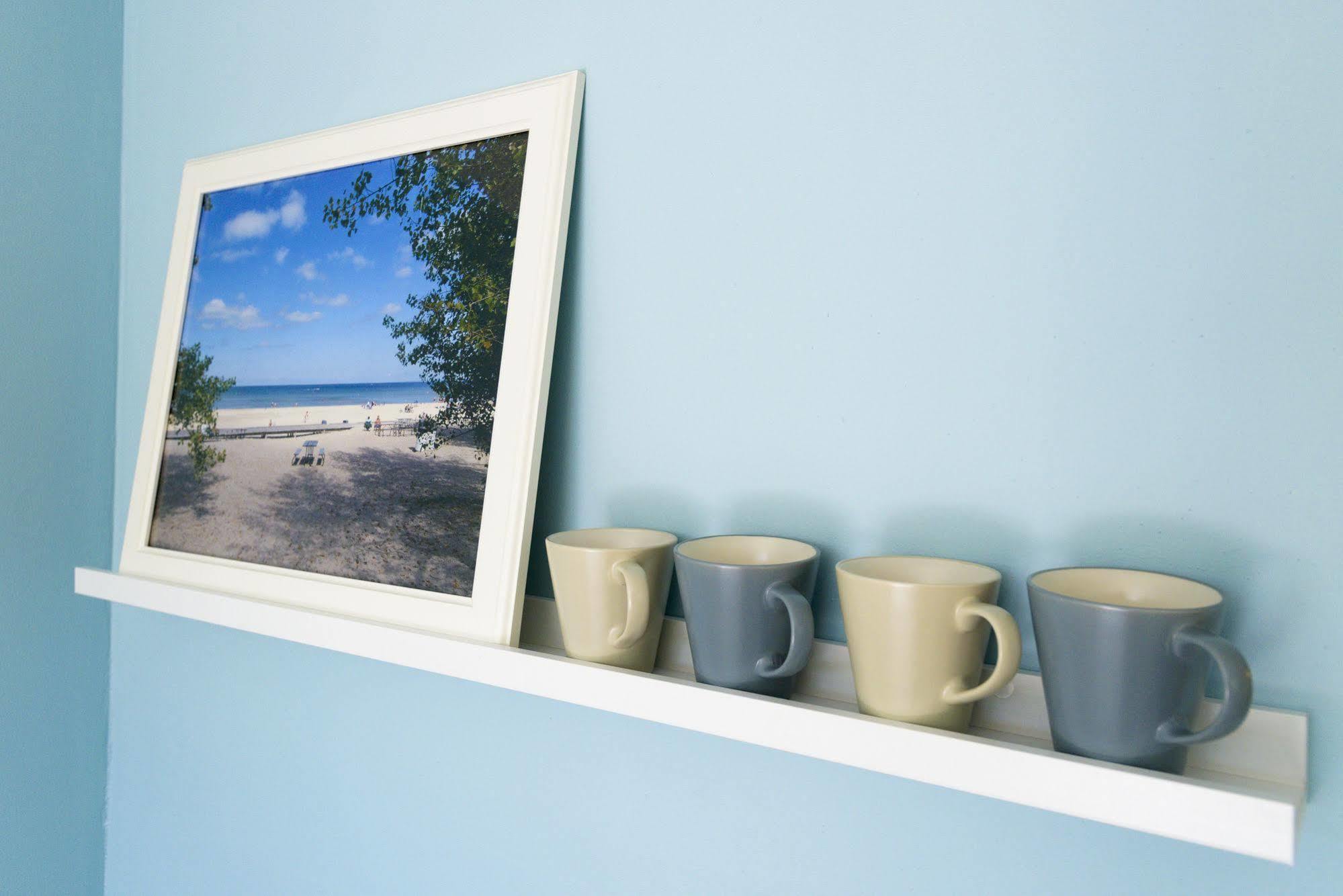 Hollywood Cottages Wasaga Beach Luaran gambar