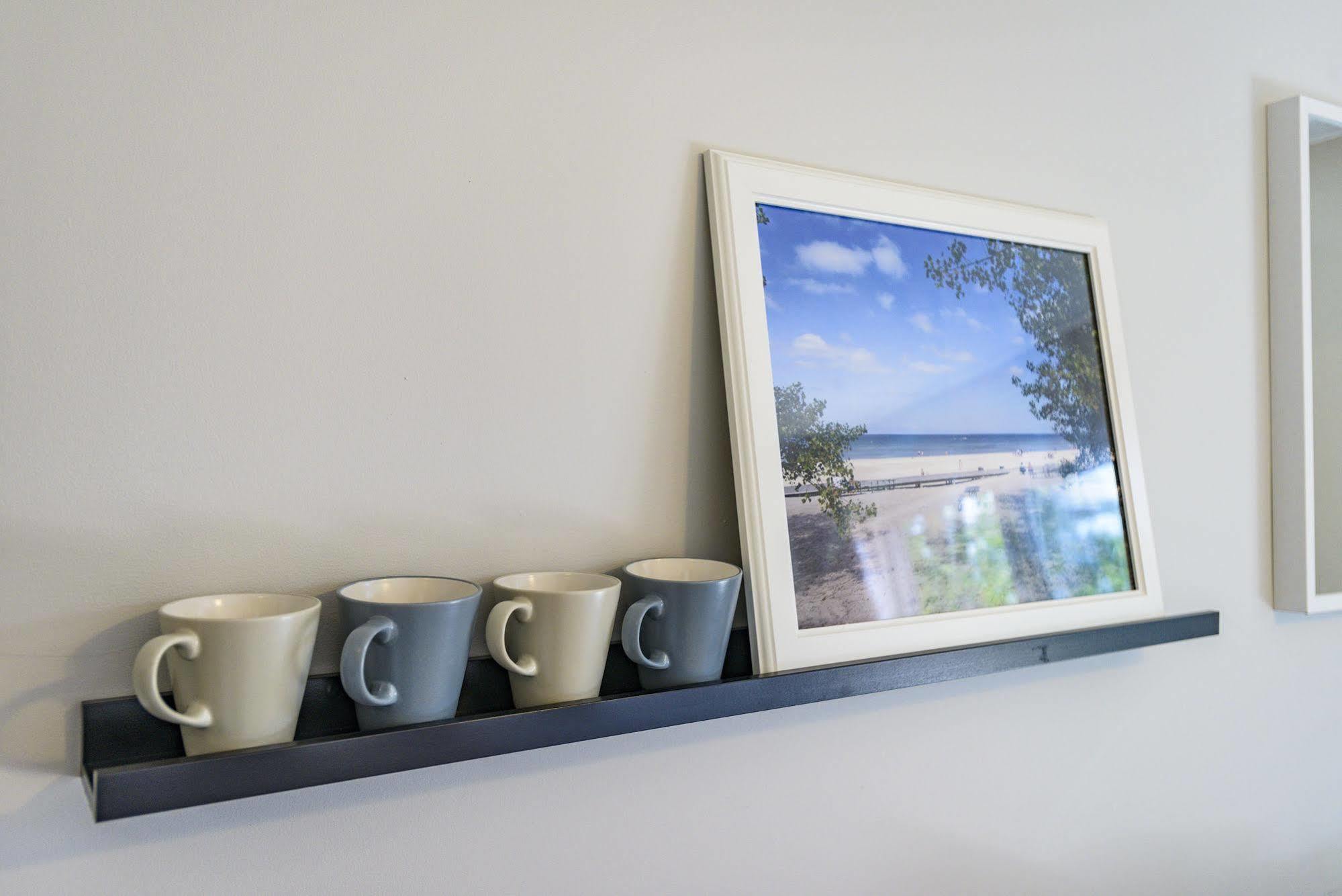Hollywood Cottages Wasaga Beach Luaran gambar