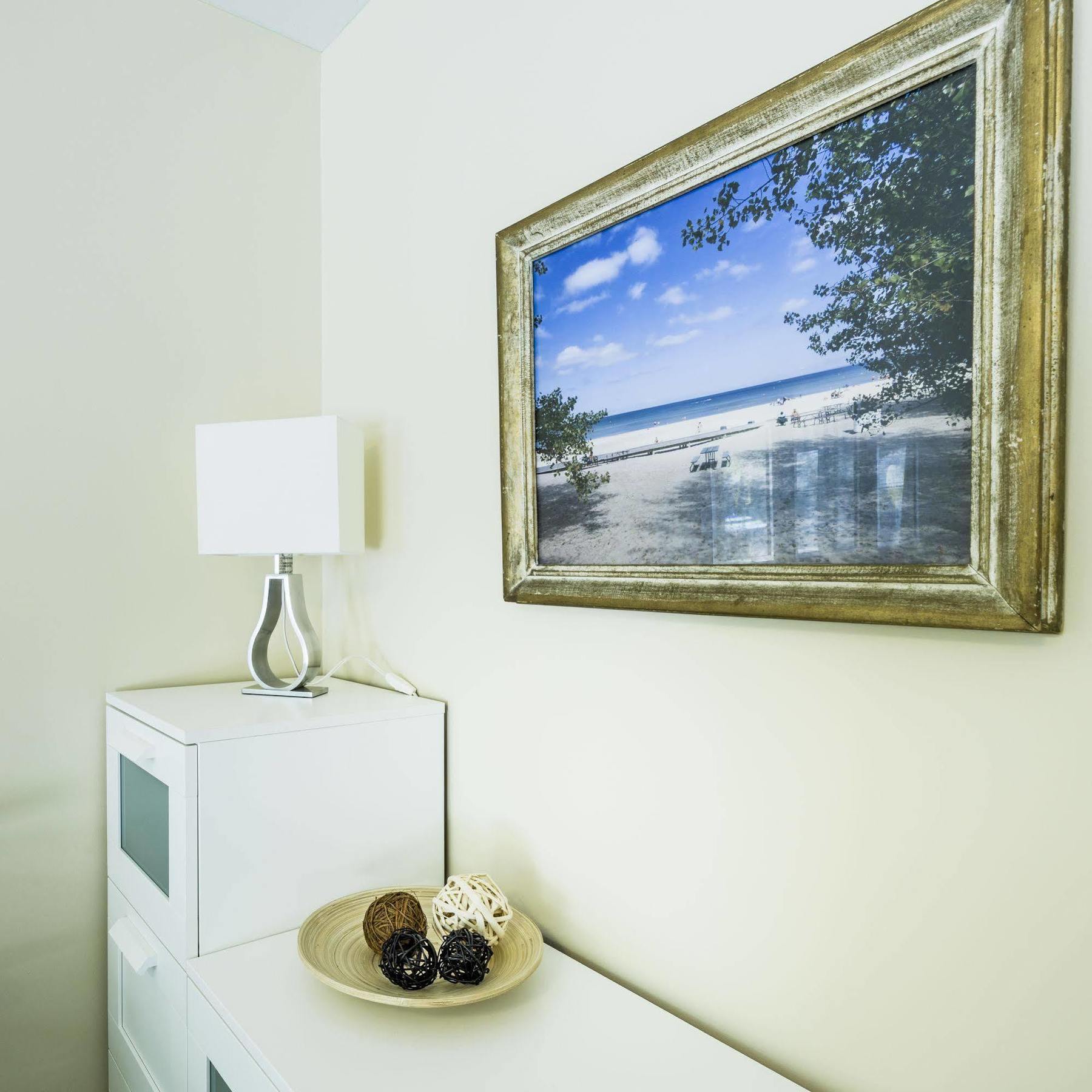 Hollywood Cottages Wasaga Beach Luaran gambar
