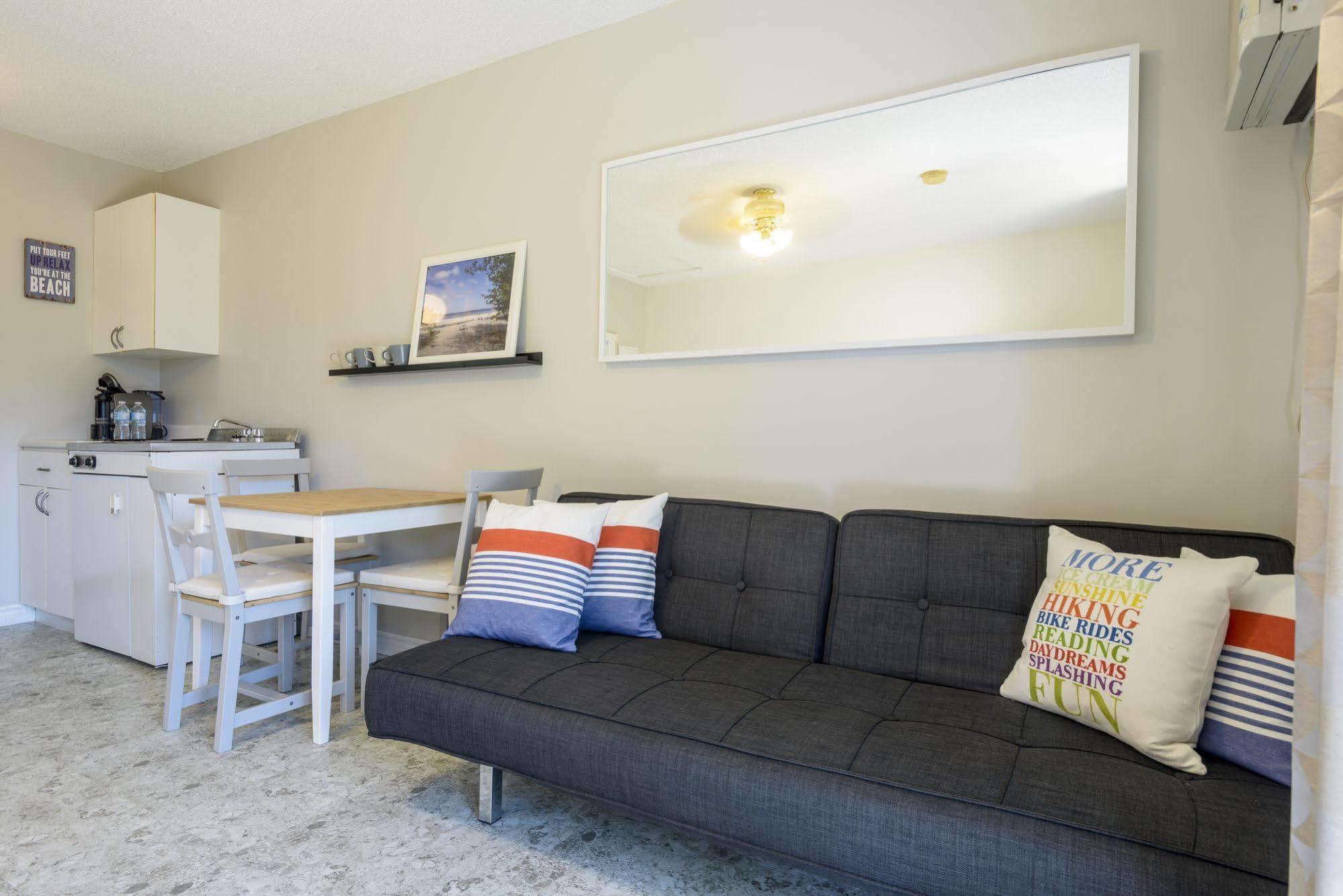 Hollywood Cottages Wasaga Beach Luaran gambar