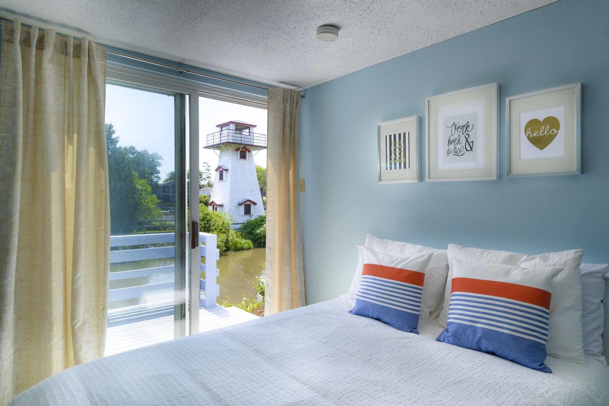 Hollywood Cottages Wasaga Beach Luaran gambar