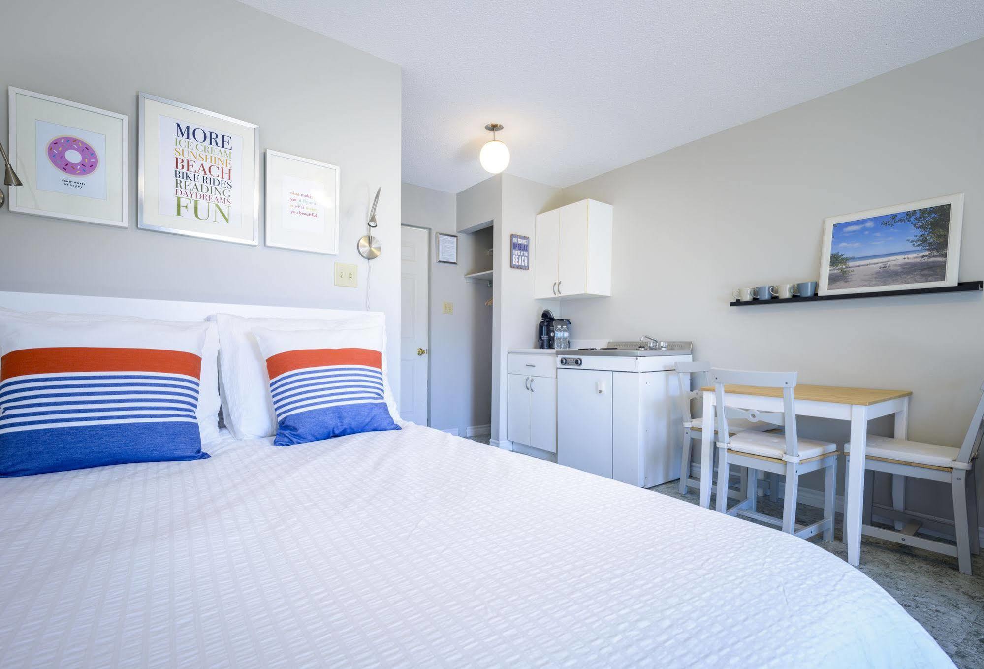 Hollywood Cottages Wasaga Beach Luaran gambar