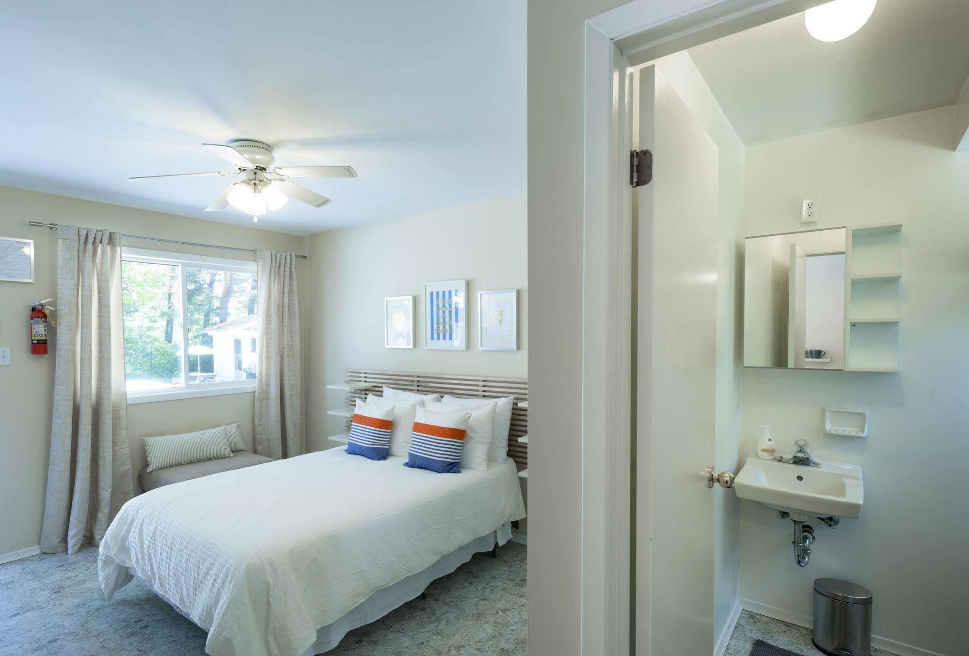 Hollywood Cottages Wasaga Beach Luaran gambar