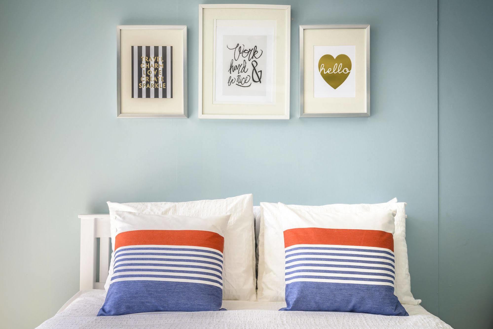 Hollywood Cottages Wasaga Beach Luaran gambar