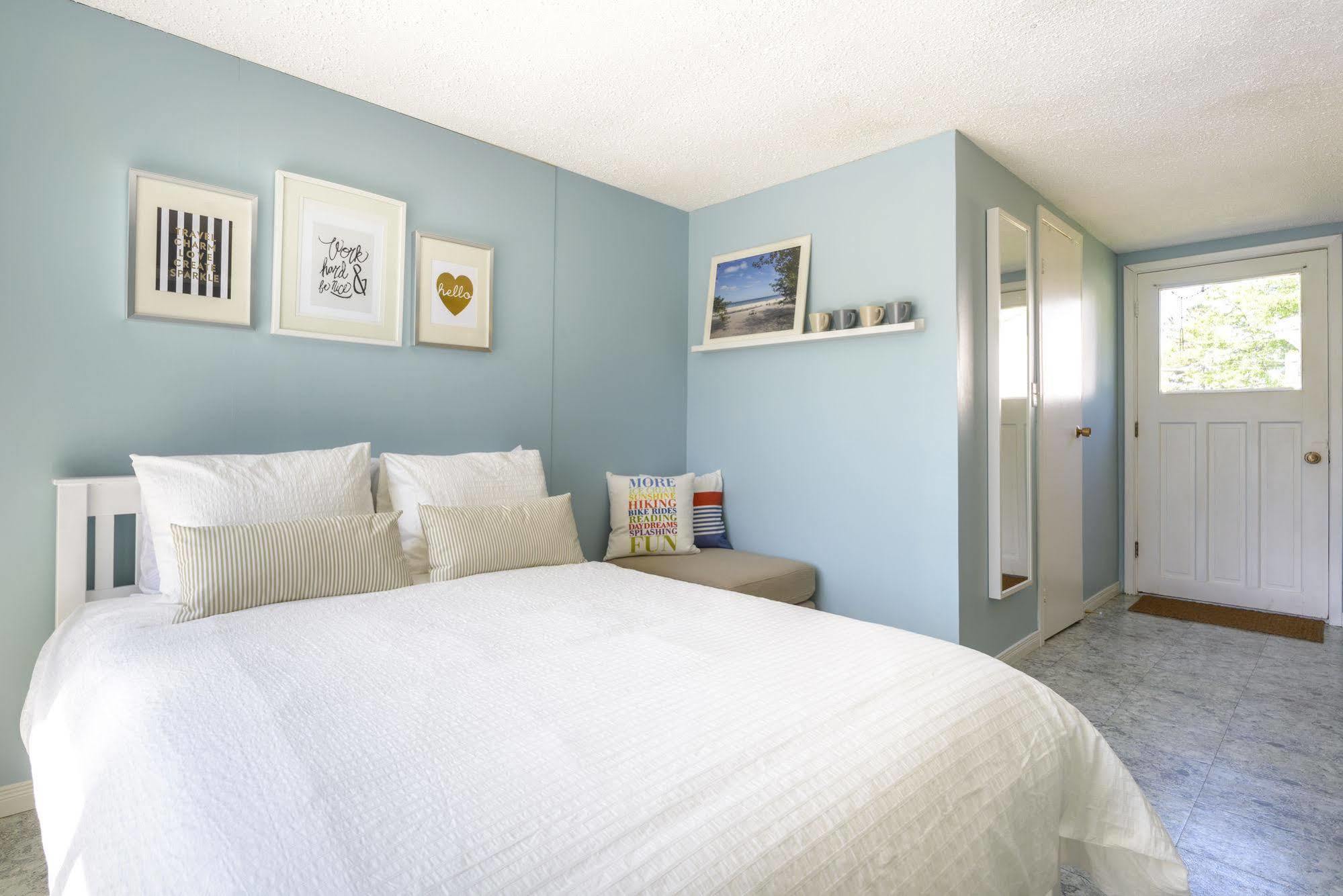 Hollywood Cottages Wasaga Beach Luaran gambar