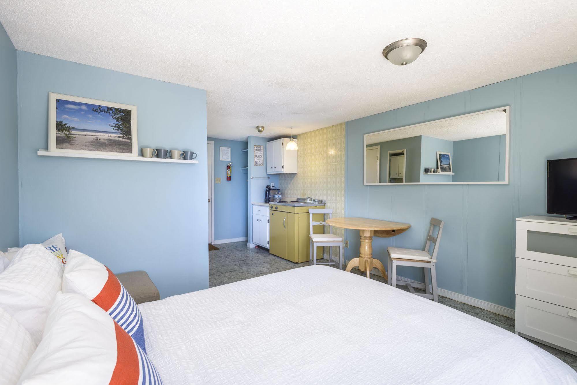 Hollywood Cottages Wasaga Beach Luaran gambar